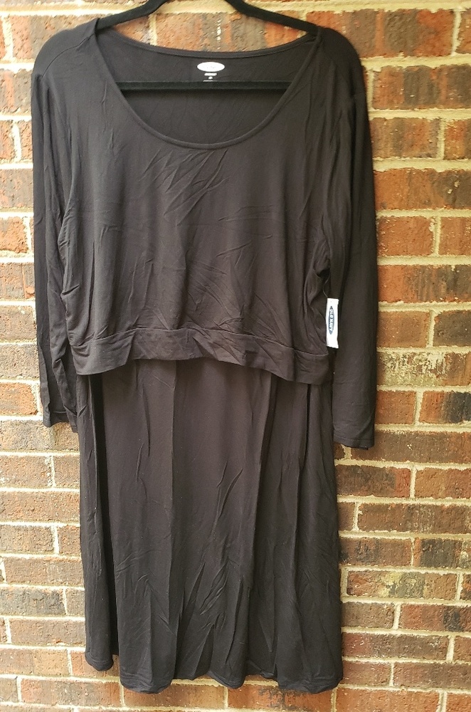 Old Navy Women's Maternity Dress